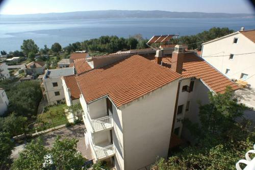 Apartments By The Sea Duce (omis) - 945