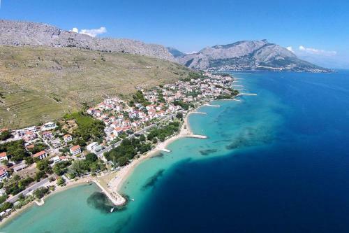 Apartments By The Sea Duce (omis) - 945
