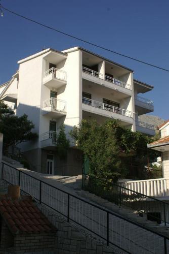 Apartments By The Sea Duce (omis) - 945