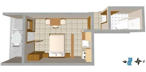 Apartments By The Sea Duce (omis) - 945