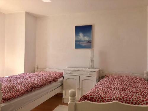 Apartments Maria