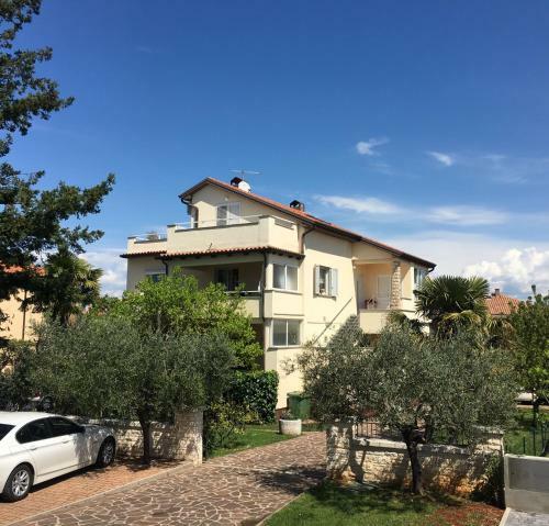 Apartments Maria