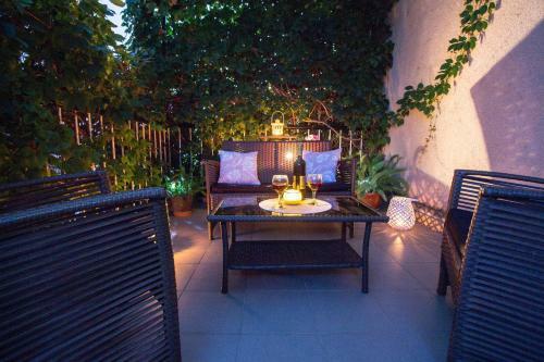 Apartment Gordana