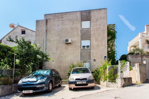 Apartment Gordana