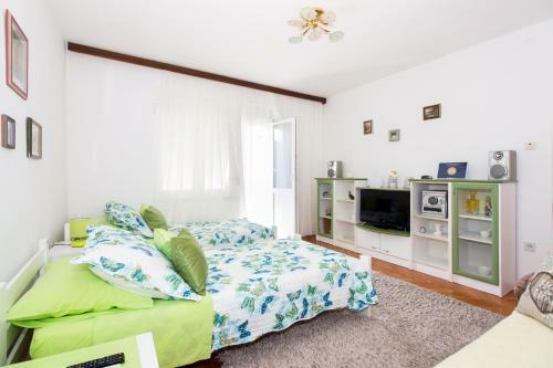 Apartment Gordana