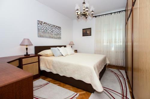 Apartment Gordana
