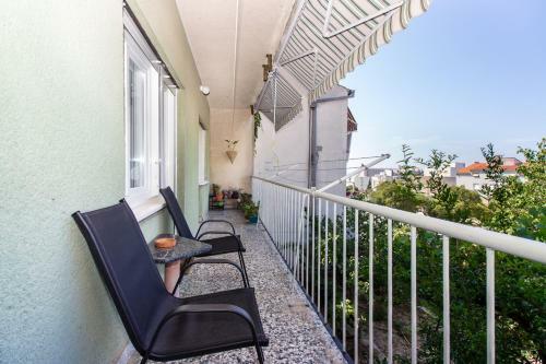 Apartment Gordana