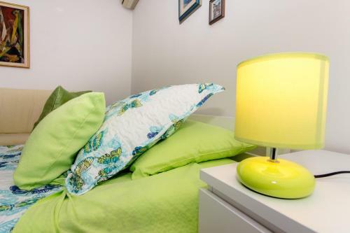 Apartment Gordana