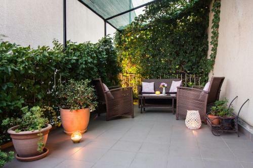 Apartment Gordana