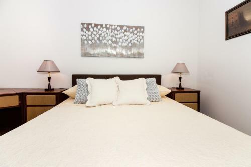 Apartment Gordana