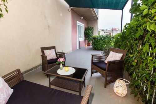 Apartment Gordana