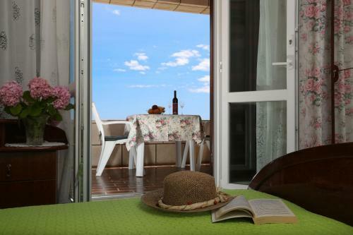 Hostal House Cvetka
