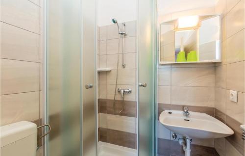 Apartment Kampor Cr