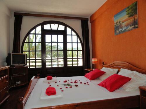 Apartamentos Villa Samac