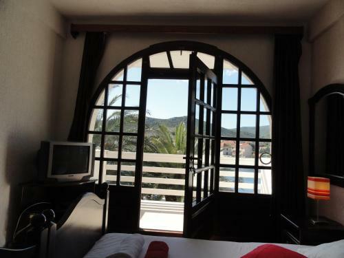 Apartamentos Villa Samac