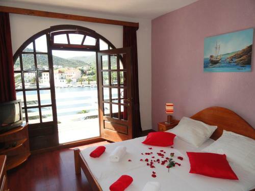 Apartamentos Villa Samac