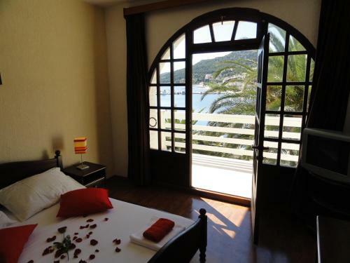 Apartamentos Villa Samac