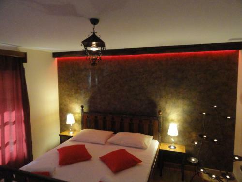 Apartamentos Villa Samac