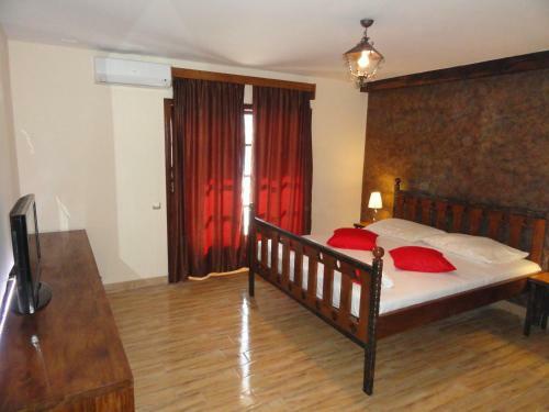 Apartamentos Villa Samac