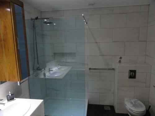 Apartamentos Villa Samac