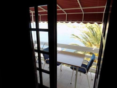 Apartamentos Villa Samac