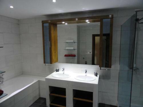 Apartamentos Villa Samac