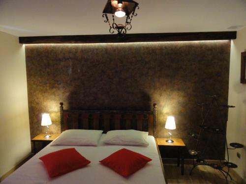 Apartamentos Villa Samac
