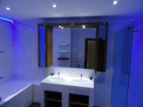 Apartamentos Villa Samac