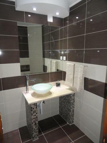 Apartamentos Villa Samac