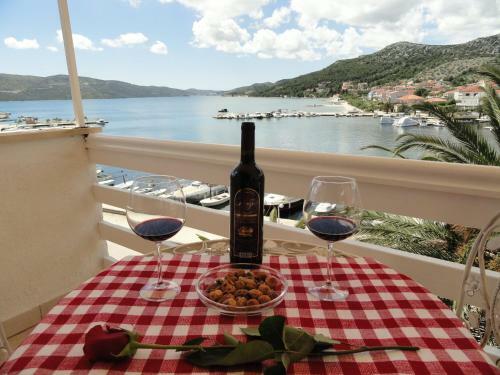 Apartamentos Villa Samac