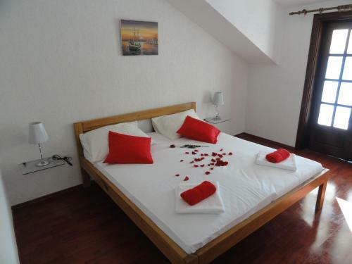 Apartamentos Villa Samac