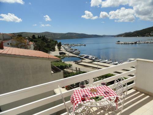 Apartamentos Villa Samac