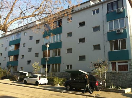 Mamma Mia Apartments