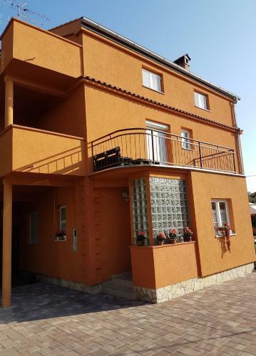 Apartments Marica