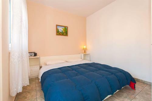 Apartment Pearl Rogoznica