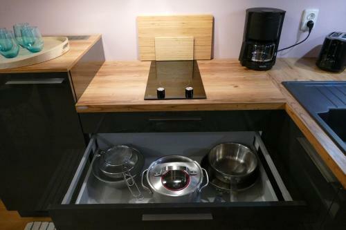 Apartamentos Summer Residence Illyria