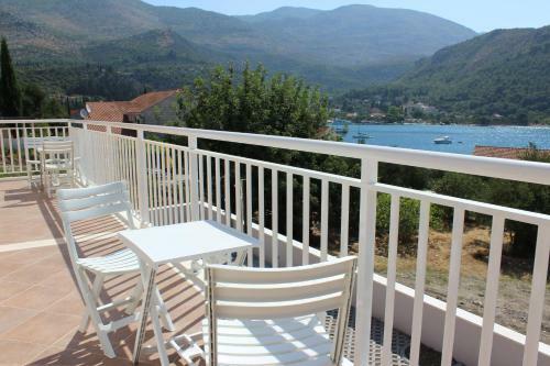 Apartments Villa Eva