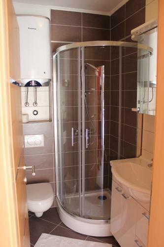 Apartments Villa Eva