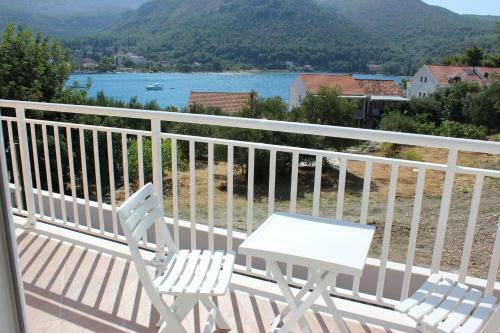 Apartments Villa Eva