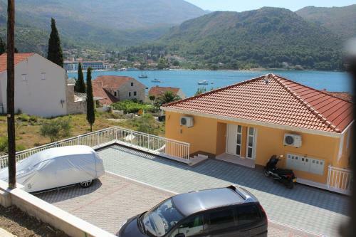 Apartments Villa Eva
