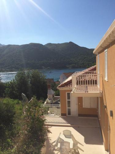 Apartments Villa Eva