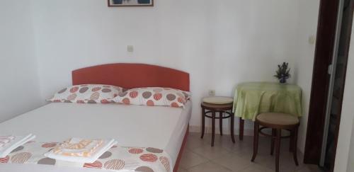 Apartamentos Studio Baska Voda 2609a