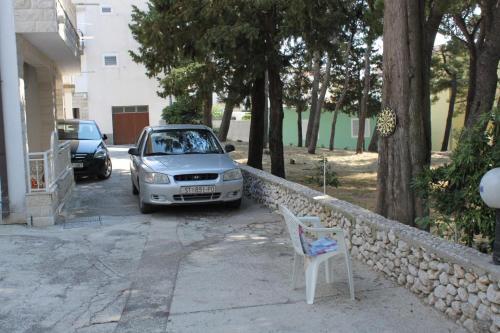Apartamentos Studio Baska Voda 2609a
