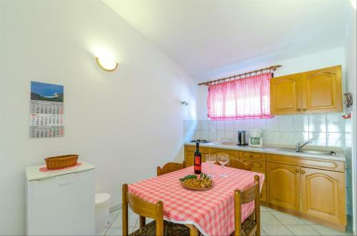Apartment Zdravka