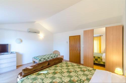 Apartment Zdravka