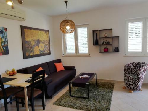 Dubrovnik Summer Apartments