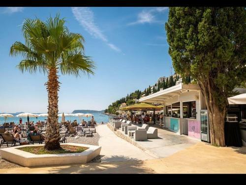 Dubrovnik Summer Apartments