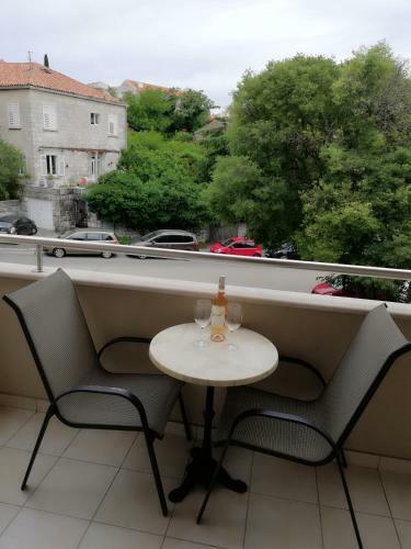 Dubrovnik Summer Apartments