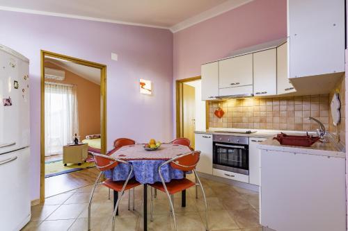 Apartment Stiki?