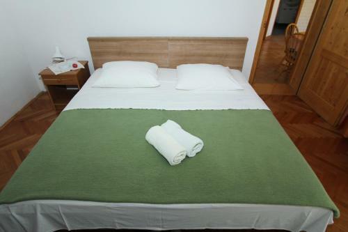 Apartments Majica